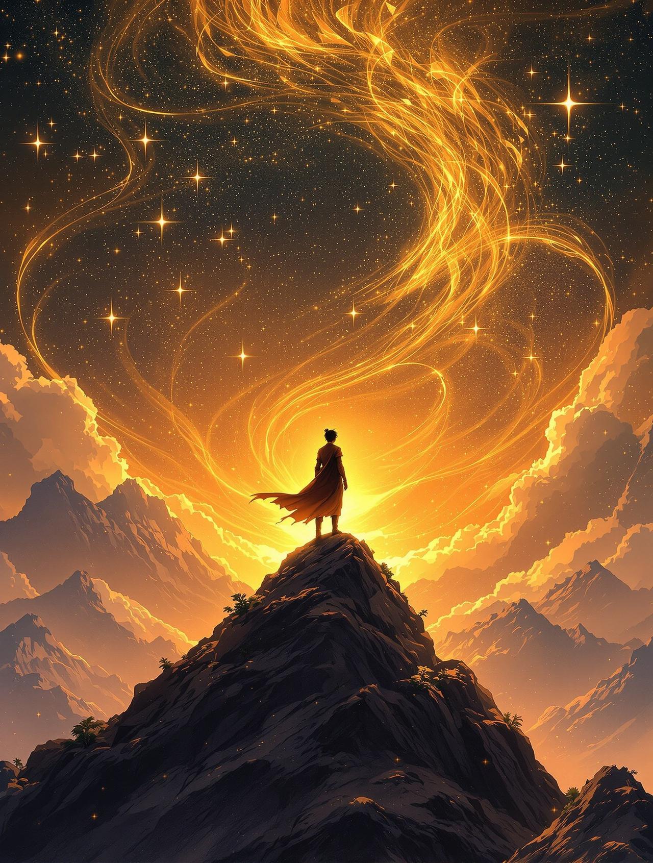 星辰变·逆天改命 - 小短剧 星辰变·逆天改命 - 小短剧动漫封面详情